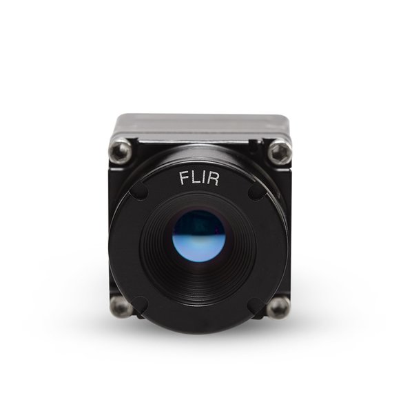 Teledyne FLIR tăng cường hiệu suất của camera nhiệt hồng ngoại Boson+ bằng nâng cấp phần mềm nhúng